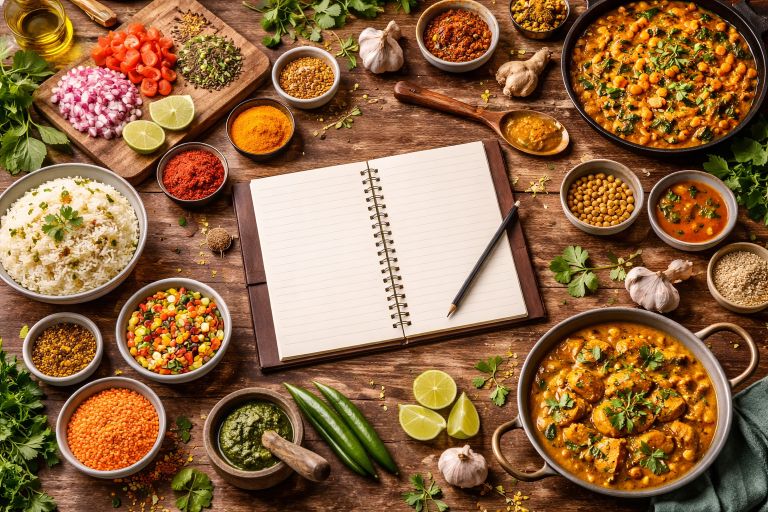 The Food Travellers disclaimer – recipes nutrition and content policy